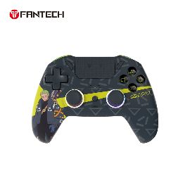 Slika Joypad Wireless Fantech WGP14V2 OP EOS PRO II ONE PIECE - ZORO