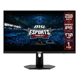Slika "Monitor MSI 24"", MSI G244F RAPID IPS, FHD, 170Hz, 1ms MPRT, 2xHDMI / DP"