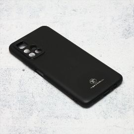 Torbica Teracell Skin za Xiaomi Redmi Note 11T 5G/Poco M4 Pro 5G mat crna