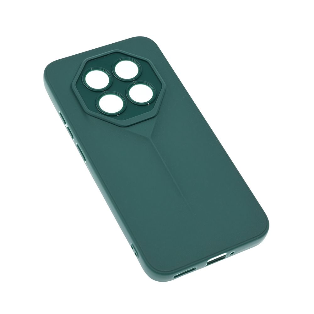 Torbica Blade za Xiaomi Redmi Note 15 Pro Plus 5G zelena