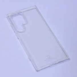 Torbica Teracell Skin za Samsung S908B Galaxy S22 Ultra 5G transparent