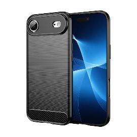 Torbica Defender Safeguard za iPhone 17 Air 6.6 crna