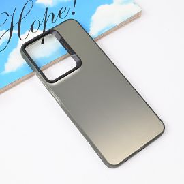 Slika Torbica Clear za Xiaomi Redmi A5 Global small 4G crna