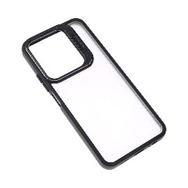 Slika Torbica Pastel Pop za Honor X6c crna