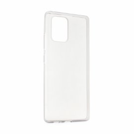 Slika Torbica Teracell Skin za Samsung G770F S10 Lite transparent