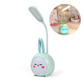Slika Decija lampa Bunny plava