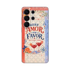 Slika Torbica Silikonska Print Skin za Samsung S948B Galaxy S26 Ultra Summer in Spain