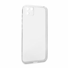 Slika Torbica Giulietta za Huawei Y5p/Honor 9S transparent