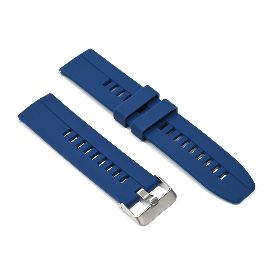 Slika Narukvica trendy za Xiaomi smart watch 22mm teget