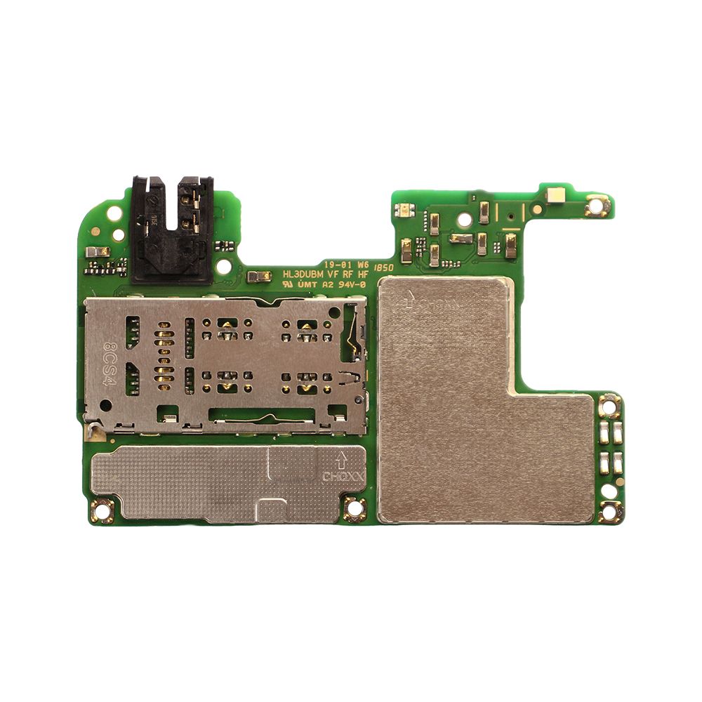 Maticna Ploca za Huawei Y7 2019 Service Pack ORG/03033CQJ