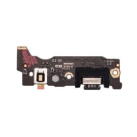 Slika Flet za Xiaomi Redmi Note 10 Pro za punjenje (plocica sa konektorom) (Original Quality)
