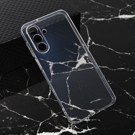 Slika Torbica Teracell Giulietta za Samsung A266B Galaxy A26 5G transparent