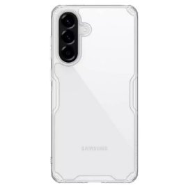 Torbica Nillkin Nature Pro za Samsung A566B Galaxy A56 5G transparent