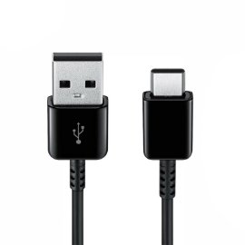 Slika Samsung data kabl USB na Type C 1,2m crni BULK (EP-DG950CBE)
