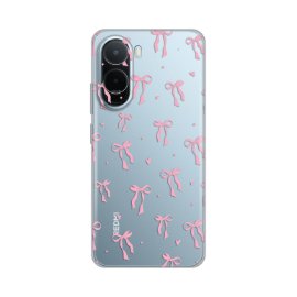 Torbica Silikonska Print Skin za Xiaomi Redmi A7 Pro Cute Bow