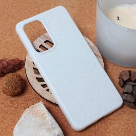 Slika Torbica Teracell Giulietta Nature za Samsung A536B Galaxy A53 5G bela