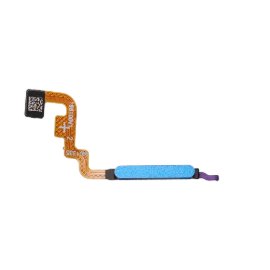 Slika Flet za Xiaomi Redmi Note 11 sa senzorom otiska prsta Blue