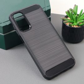 Torbica Defender Safeguard za Samsung A156B Galaxy A15 5G crna