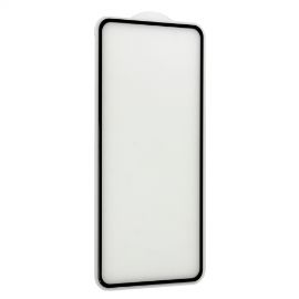 Zastitno Staklo Tempered glass 2.5D full glue za Xiaomi BlackShark 4S crni