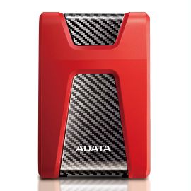Slika Eksterni hard disk 1TB A-Data AHD650-1TU31-CRD