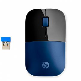 Slika Mis Wireless HP Z3700 plavo crni