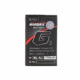 Slika Baterija Hinorx za Nokia C6 (BL-4J) 1750mAh