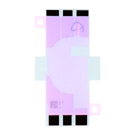 Slika Dupla traka/Stiker za bateriju Iphone 11