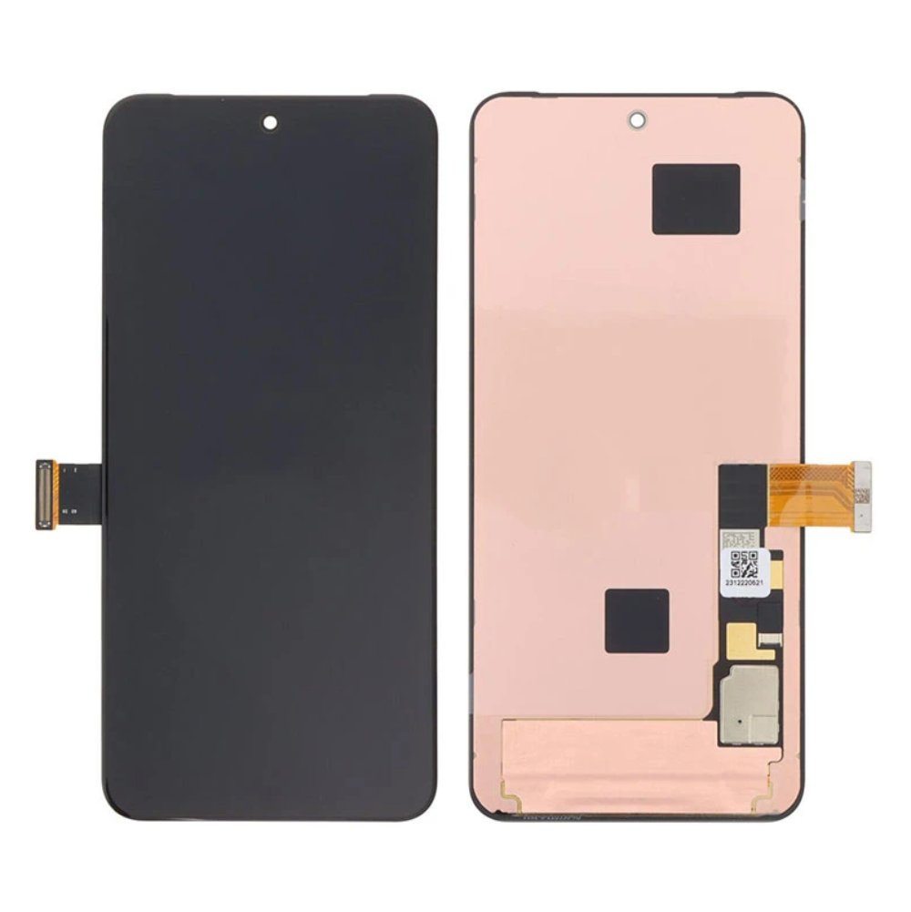 LCD za Google Pixel 8 + touch screen Black