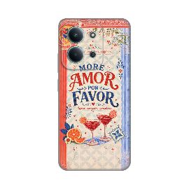 Slika Torbica Silikonska Print Skin za Xiaomi Redmi 15C 4G Summer in Spain