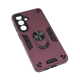Torbica Hard Ring za Samsung S946B Galaxy S26 Plus bordo