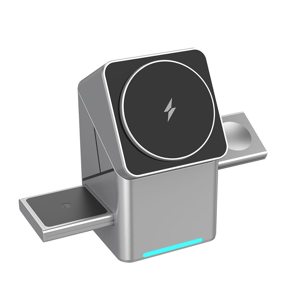 Wireless desktop punjac XW-10 sivi