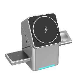 Wireless desktop punjac XW-10 sivi