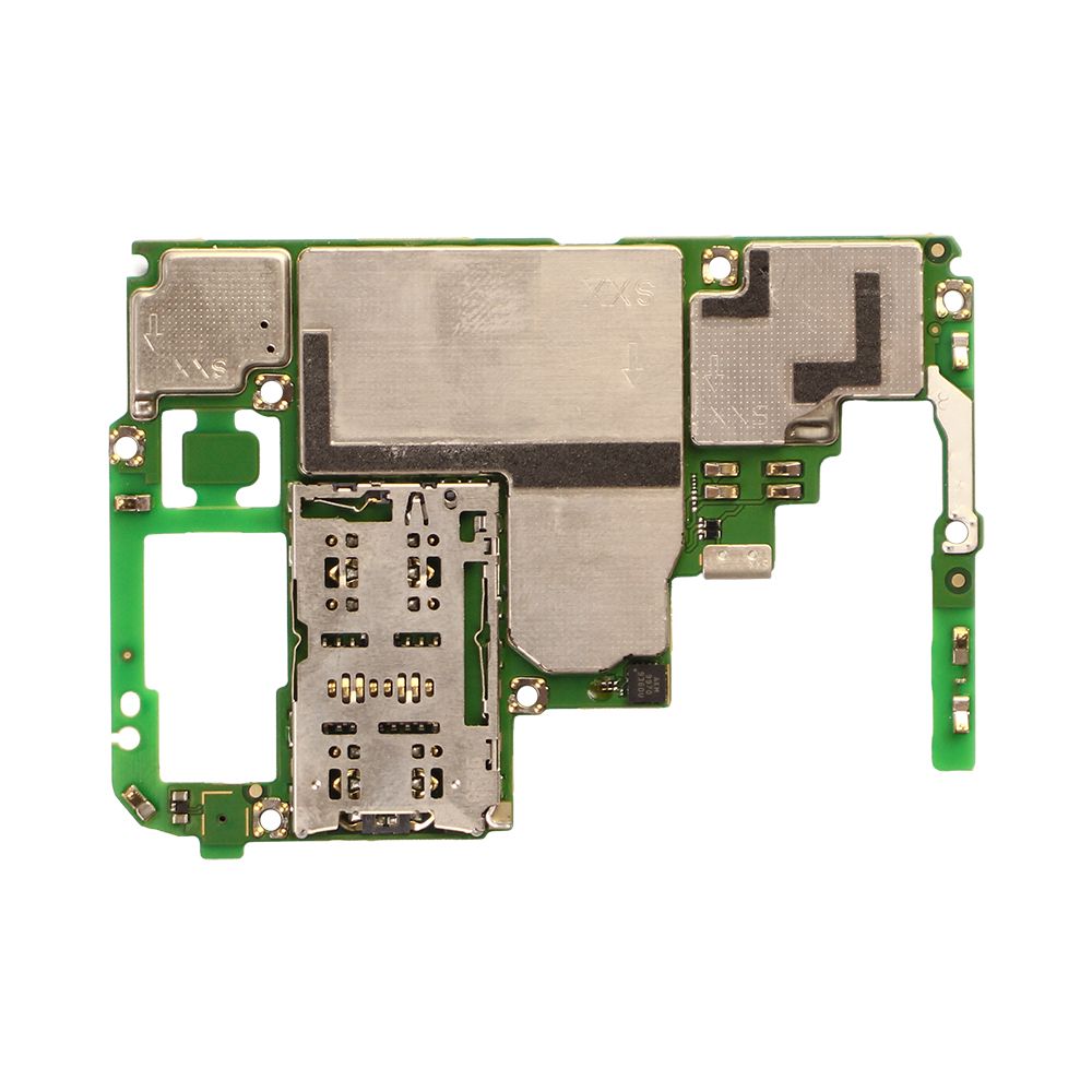 Maticna Ploca za Huawei P Smart Z Service Pack ORG/03033DTG