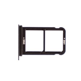 Slika Drzac SIM kartice za Huawei P20 crni