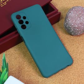 Slika Torbica Teracell Giulietta za Samsung A135F Galaxy A13 4G mat zelena