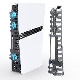 Slika iPega PG-P5R002 cooler za PS5 slim/PRO