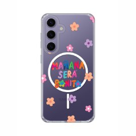 Slika Torbica Print Magsafe za Samsung S921B Galaxy S24 Bonito