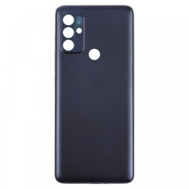 Slika Poklopac za Motorola Moto G60s Blue (NO LOGO)