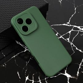 Slika Torbica Teracell Giulietta za Honor 400 Lite mat zelena