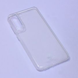 Torbica Teracell Skin za Samsung G990 Galaxy S21 FE transparent