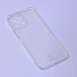 Torbica Teracell Skin za Huawei Honor X8 transparent