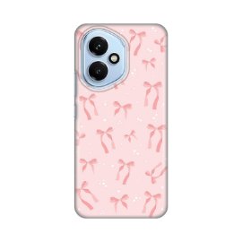 Slika Torbica Silikonska Print za Honor 400 Bow