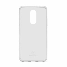 Torbica Teracell Skin za Tesla smartphone 6.3 transparent