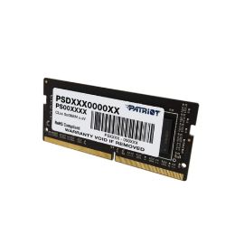 Slika Memorija SODIMM DDR4 8GB 2666MHz Patriot Signature