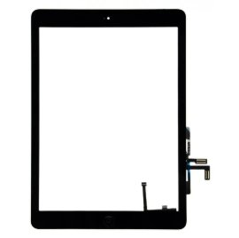 Touch screen za Ipad Air/Ipad 5 + Home button Black