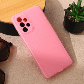 Slika Torbica Sparkle Dust za Samsung A336B Galaxy A33 5G roze