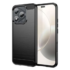Slika Torbica Defender Safeguard za Honor 400 Lite crna
