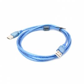 Slika Kabl USB M na USB M 1.5m