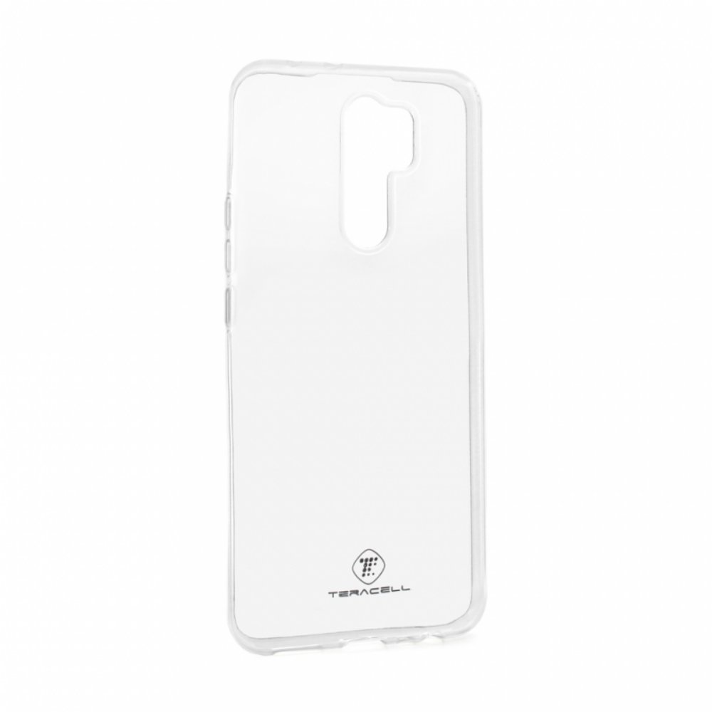 Torbica Teracell Skin za Xiaomi Redmi 9 transparent