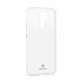 Slika Torbica Teracell Skin za Xiaomi Redmi 9 transparent